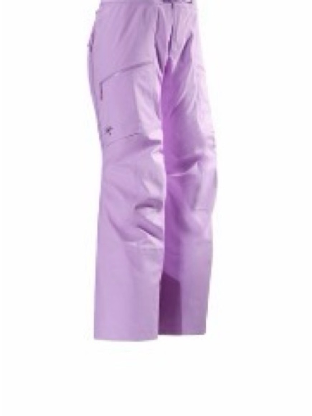 NWT Arc'teryx women’s sentinel pant, large